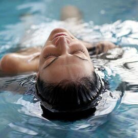 Бальнеотерапія